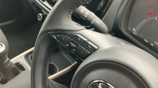 Toyota Aygo X 1.0 VVT-i Edge 5dr Petrol Hatchback